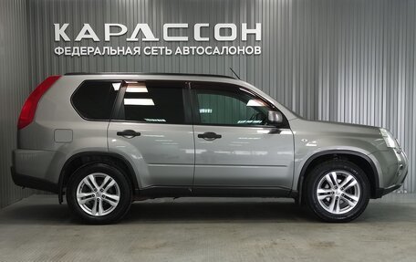 Nissan X-Trail, 2013 год, 1 460 000 рублей, 6 фотография