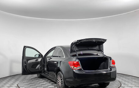 Chevrolet Cruze II, 2012 год, 659 000 рублей, 8 фотография