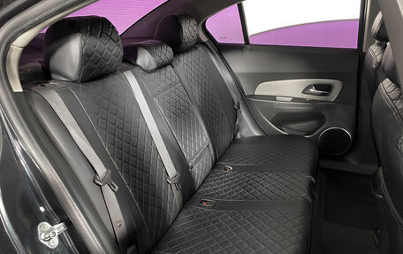 Chevrolet Cruze II, 2012 год, 659 000 рублей, 11 фотография