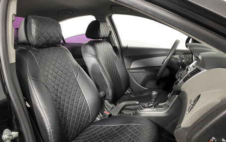 Chevrolet Cruze II, 2012 год, 659 000 рублей, 9 фотография