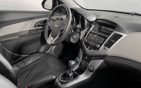 Chevrolet Cruze II, 2012 год, 659 000 рублей, 10 фотография