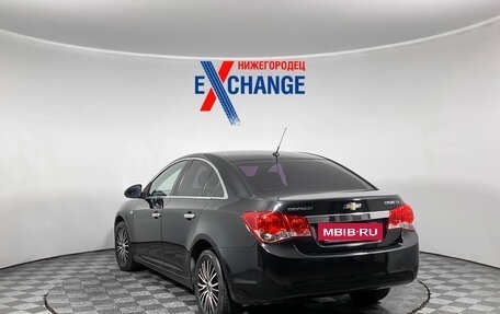 Chevrolet Cruze II, 2012 год, 659 000 рублей, 6 фотография