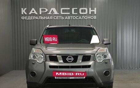 Nissan X-Trail, 2013 год, 1 460 000 рублей, 3 фотография