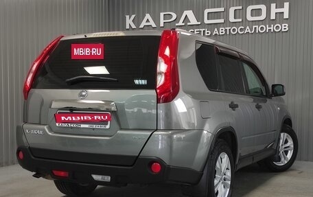 Nissan X-Trail, 2013 год, 1 460 000 рублей, 2 фотография