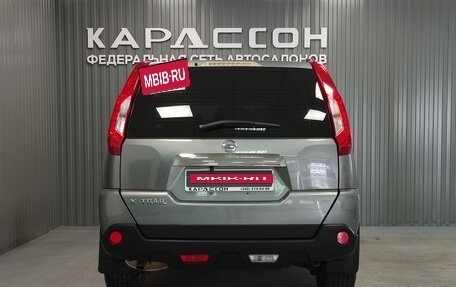 Nissan X-Trail, 2013 год, 1 460 000 рублей, 4 фотография