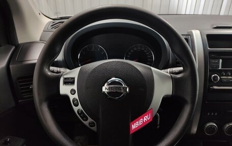 Nissan X-Trail, 2013 год, 1 460 000 рублей, 7 фотография