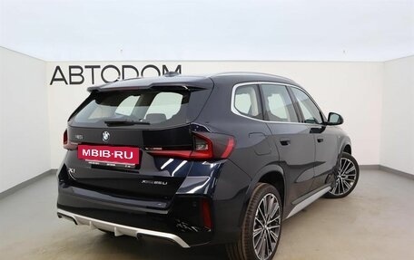 BMW X1, 2024 год, 5 690 000 рублей, 2 фотография