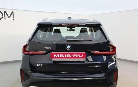 BMW X1, 2024 год, 5 690 000 рублей, 4 фотография