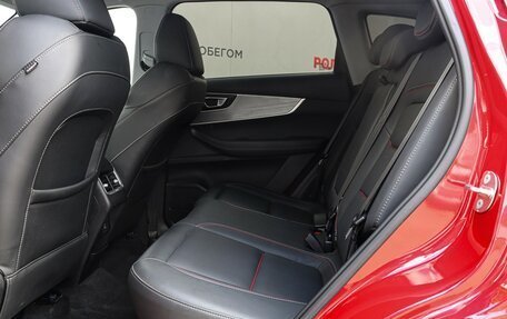 Chery Tiggo 7 Pro, 2022 год, 1 620 000 рублей, 10 фотография