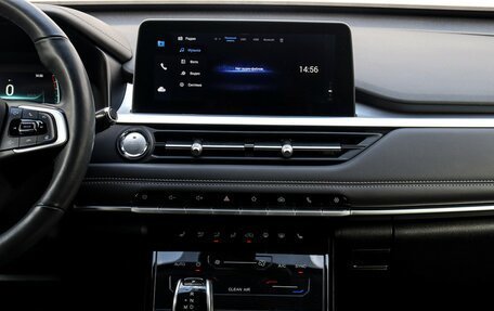 Chery Tiggo 7 Pro, 2022 год, 1 620 000 рублей, 12 фотография