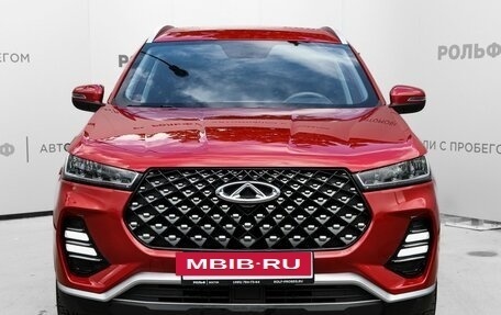 Chery Tiggo 7 Pro, 2022 год, 1 620 000 рублей, 2 фотография