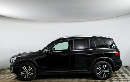 Mercedes-Benz GLB, 2021 год, 2 990 000 рублей, 8 фотография