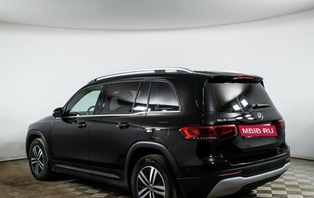 Mercedes-Benz GLB, 2021 год, 2 990 000 рублей, 7 фотография
