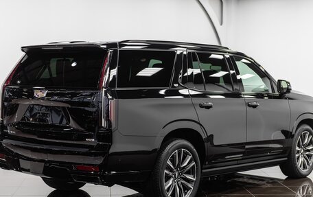 Cadillac Escalade V, 2023 год, 15 900 000 рублей, 5 фотография
