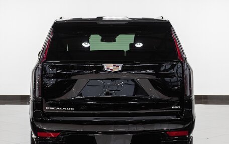 Cadillac Escalade V, 2023 год, 15 900 000 рублей, 6 фотография