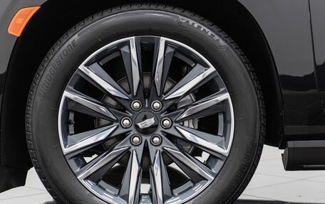 Cadillac Escalade V, 2023 год, 15 900 000 рублей, 9 фотография