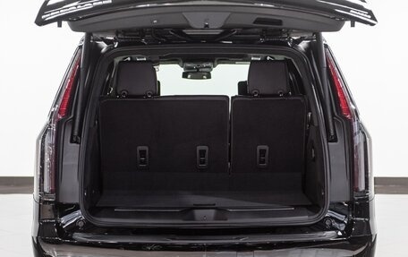 Cadillac Escalade V, 2023 год, 15 900 000 рублей, 7 фотография