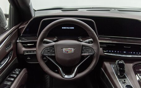 Cadillac Escalade V, 2023 год, 15 900 000 рублей, 14 фотография