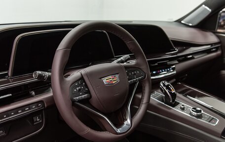 Cadillac Escalade V, 2023 год, 15 900 000 рублей, 12 фотография