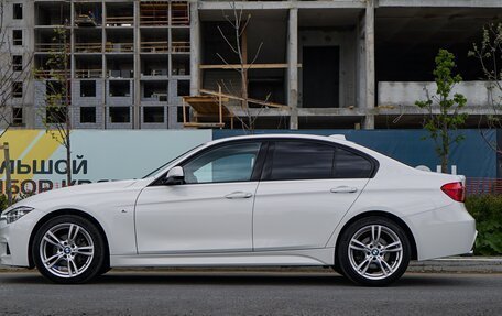 BMW 3 серия, 2018 год, 3 195 000 рублей, 2 фотография