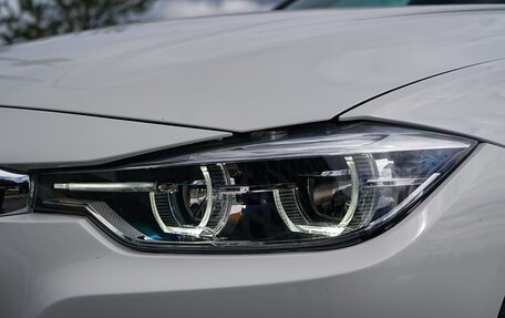 BMW 3 серия, 2018 год, 3 195 000 рублей, 6 фотография