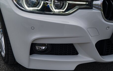 BMW 3 серия, 2018 год, 3 195 000 рублей, 7 фотография