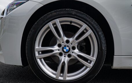 BMW 3 серия, 2018 год, 3 195 000 рублей, 3 фотография