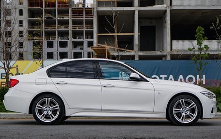 BMW 3 серия, 2018 год, 3 195 000 рублей, 9 фотография