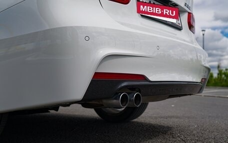 BMW 3 серия, 2018 год, 3 195 000 рублей, 12 фотография