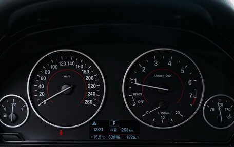 BMW 3 серия, 2018 год, 3 195 000 рублей, 19 фотография