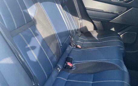 Land Rover Range Rover Velar I, 2018 год, 2 950 000 рублей, 6 фотография