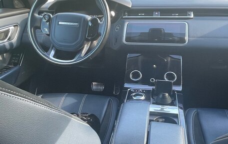 Land Rover Range Rover Velar I, 2018 год, 2 950 000 рублей, 7 фотография