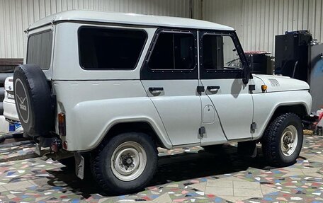 ЛуАЗ 3151, 2000 год, 400 000 рублей, 2 фотография