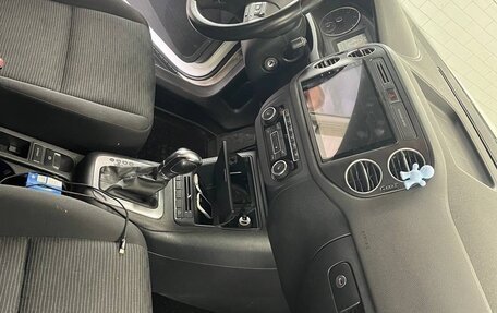 Volkswagen Tiguan I, 2012 год, 1 550 000 рублей, 4 фотография