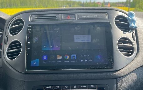Volkswagen Tiguan I, 2012 год, 1 550 000 рублей, 3 фотография