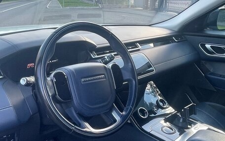 Land Rover Range Rover Velar I, 2018 год, 2 950 000 рублей, 5 фотография