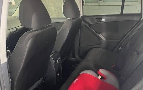 Volkswagen Tiguan I, 2012 год, 1 550 000 рублей, 7 фотография