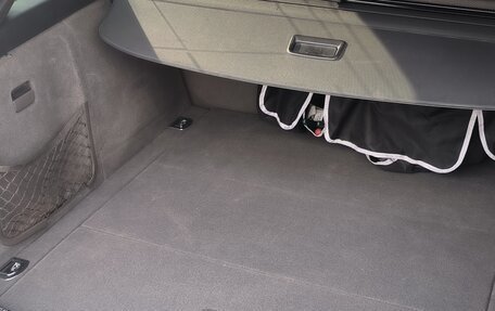 Audi A4, 2003 год, 1 237 000 рублей, 18 фотография