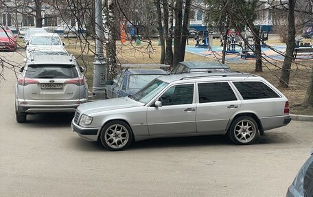 Mercedes-Benz E-Класс, 1993 год, 370 000 рублей, 2 фотография