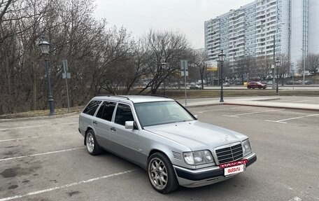 Mercedes-Benz E-Класс, 1993 год, 370 000 рублей, 3 фотография