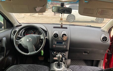 Nissan Qashqai, 2012 год, 1 100 000 рублей, 2 фотография