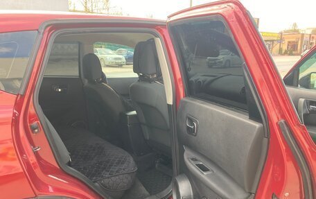 Nissan Qashqai, 2012 год, 1 100 000 рублей, 3 фотография