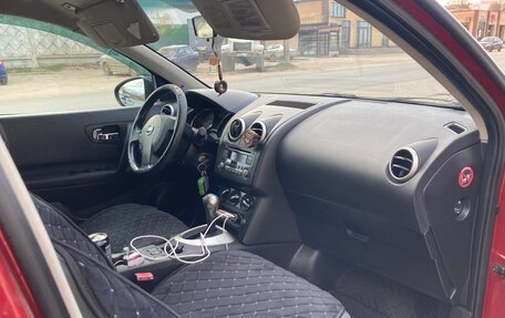 Nissan Qashqai, 2012 год, 1 100 000 рублей, 7 фотография