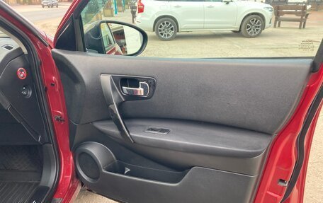 Nissan Qashqai, 2012 год, 1 100 000 рублей, 6 фотография