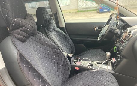Nissan Qashqai, 2012 год, 1 100 000 рублей, 5 фотография