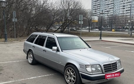 Mercedes-Benz E-Класс, 1993 год, 370 000 рублей, 5 фотография