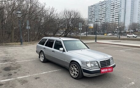 Mercedes-Benz E-Класс, 1993 год, 370 000 рублей, 4 фотография