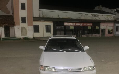 Mitsubishi Lancer VII, 1992 год, 77 000 рублей, 2 фотография