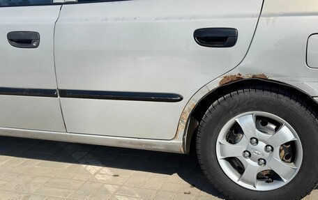 Hyundai Accent II, 2008 год, 380 000 рублей, 6 фотография