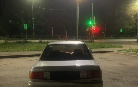 Mitsubishi Lancer VII, 1992 год, 77 000 рублей, 5 фотография